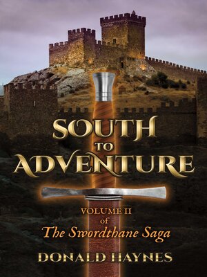 cover image of South to Adventure